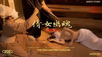 古装XK8133 倩女幽魂 古装XK8133 倩女幽魂