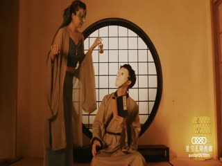 古装扮演 XK8070 淫蛇 古装扮演 XK8070 淫蛇