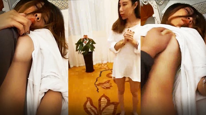 【寂寞少妇】“美女多久没做了_想不想啊_哥哥的鸡巴好大_好舒服”穿着性感的白富美被上门维修师傅诱惑啪啪。 【寂寞少妇】“美女多久没做了_想不想啊_哥哥的鸡巴好大_好舒服”穿着性感的白富美被上门维修师傅诱惑啪啪。