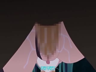 美女。
