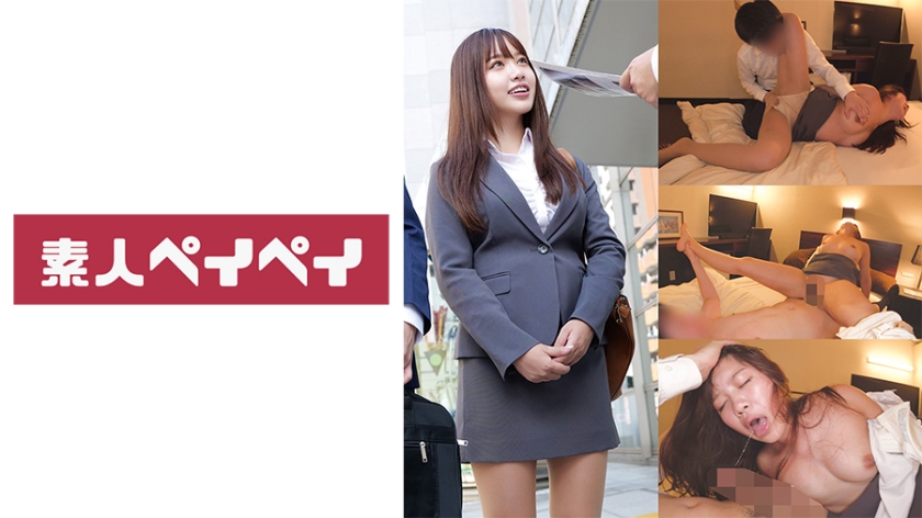 748SPAY-378 Mさん-sen