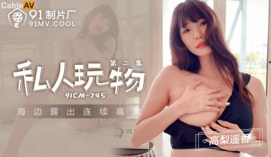 国产AV91CM245私人玩物2高梨遥香的啊! 国产AV91CM245私人玩物2高梨遥香的啊!